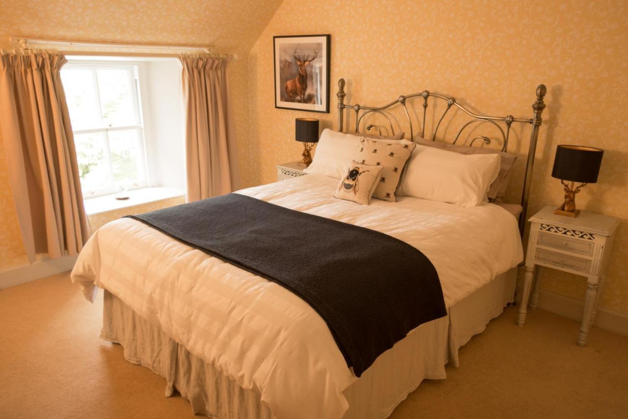 Kirkmichael House 3*