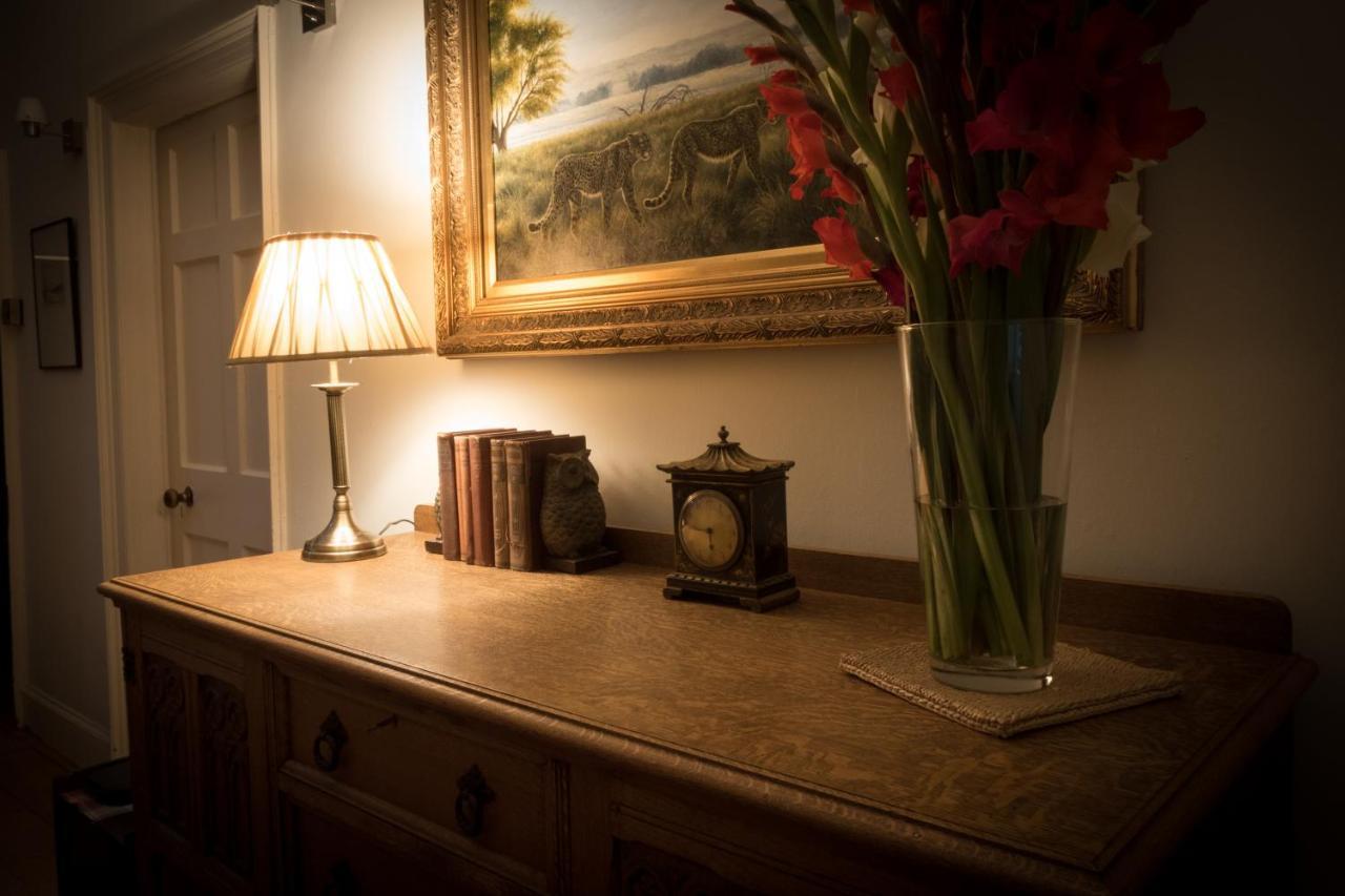 Bed & Breakfast Kirkmichael House